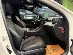 Mercedes-Benz C-Class C 200 L Sport Edition - ფოტო 10