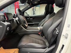 Mercedes-Benz C-Class C 200 L Sport Edition - ფოტო 13