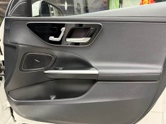 Mercedes-Benz C-Class C 200 L Sport Edition - ფოტო 14