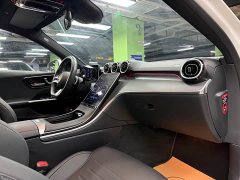Mercedes-Benz C-Class C 200 L Sport Edition - ფოტო 15