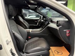 Mercedes-Benz C-Class C 200 L Sport Edition - ფოტო 16