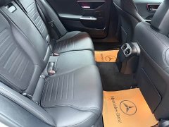 Mercedes-Benz C-Class C 200 L Sport Edition - ფოტო 18