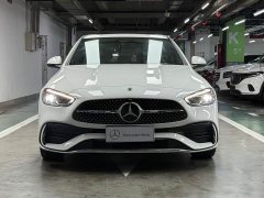 Mercedes-Benz C-Class C 200 L Sport Edition - ფოტო 2