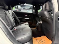 Mercedes-Benz C-Class C 200 L Sport Edition - ფოტო 20