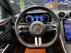 Mercedes-Benz C-Class C 200 L Sport Edition - ფოტო 9