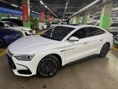 BYD 2022 Han DM-i 121KM Honor Edition - ფოტო 1