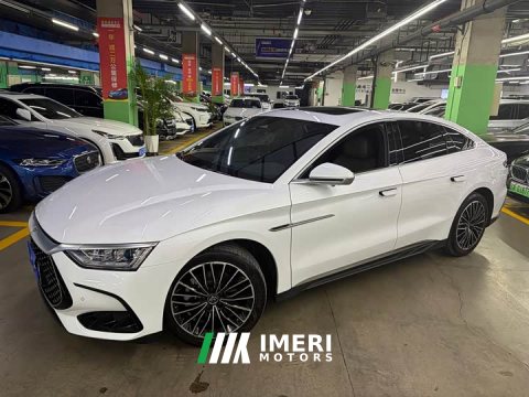 2023 BYD 2022 Han DM-i 121KM Honor Edition - ავტომობილი ჩინეთიდან