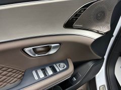 BYD 2022 Han DM-i 121KM Honor Edition - ფოტო 12