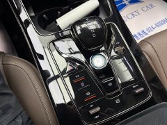 BYD 2022 Han DM-i 121KM Honor Edition - ფოტო 13