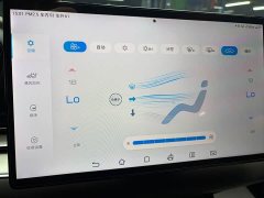 BYD 2022 Han DM-i 121KM Honor Edition - ფოტო 16
