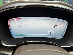 BYD 2022 Han DM-i 121KM Honor Edition - ფოტო 19