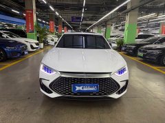 BYD 2022 Han DM-i 121KM Honor Edition - ფოტო 2