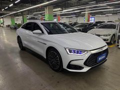 BYD 2022 Han DM-i 121KM Honor Edition - ფოტო 3