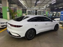 BYD 2022 Han DM-i 121KM Honor Edition - ფოტო 4