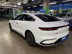 BYD 2022 Han DM-i 121KM Honor Edition - ფოტო 5