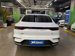 BYD 2022 Han DM-i 121KM Honor Edition - ფოტო 6