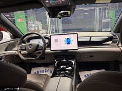 BYD 2022 Han DM-i 121KM Honor Edition - ფოტო 7