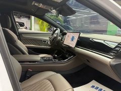 BYD 2022 Han DM-i 121KM Honor Edition - ფოტო 8