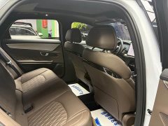 BYD 2022 Han DM-i 121KM Honor Edition - ფოტო 9