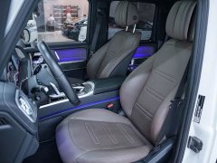 Mercedes-Benz G-Class G 500 - ფოტო 13