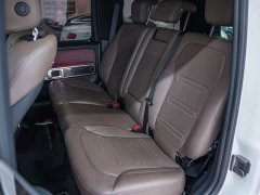 Mercedes-Benz G-Class G 500 - ფოტო 14