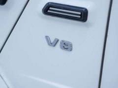 Mercedes-Benz G-Class G 500 - ფოტო 8