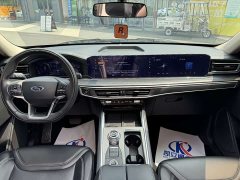 Ford Explorer EcoBoost 285 AWD Fashion Plus 6-Seater - ფოტო 10