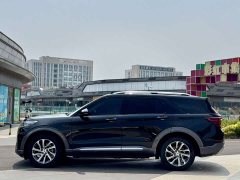 Ford Explorer EcoBoost 285 AWD Fashion Plus 6-Seater - ფოტო 11