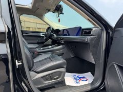 Ford Explorer EcoBoost 285 AWD Fashion Plus 6-Seater - ფოტო 5