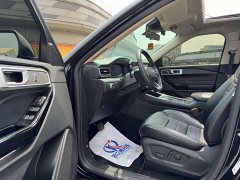 Ford Explorer EcoBoost 285 AWD Fashion Plus 6-Seater - ფოტო 6