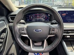 Ford Explorer EcoBoost 285 AWD Fashion Plus 6-Seater - ფოტო 7