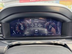 Ford Explorer EcoBoost 285 AWD Fashion Plus 6-Seater - ფოტო 8