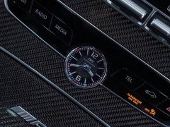 Mercedes-Benz Mercedes-AMG C 63 Coupe Dark Night Special Edition - ფოტო 17
