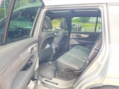 GAC Aion GS8 Dual Engine 2.0T M Two-Wheel Drive Luxury Edition (7-Seater) - ფოტო 11