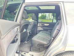 GAC Aion GS8 Dual Engine 2.0T M Two-Wheel Drive Luxury Edition (7-Seater) - ფოტო 12