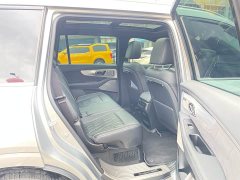GAC Aion GS8 Dual Engine 2.0T M Two-Wheel Drive Luxury Edition (7-Seater) - ფოტო 13