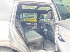 GAC Aion GS8 Dual Engine 2.0T M Two-Wheel Drive Luxury Edition (7-Seater) - ფოტო 14