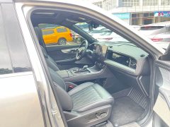 GAC Aion GS8 Dual Engine 2.0T M Two-Wheel Drive Luxury Edition (7-Seater) - ფოტო 15