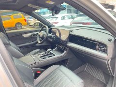 GAC Aion GS8 Dual Engine 2.0T M Two-Wheel Drive Luxury Edition (7-Seater) - ფოტო 16