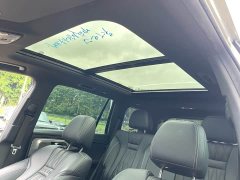 GAC Aion GS8 Dual Engine 2.0T M Two-Wheel Drive Luxury Edition (7-Seater) - ფოტო 17