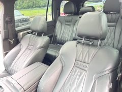 GAC Aion GS8 Dual Engine 2.0T M Two-Wheel Drive Luxury Edition (7-Seater) - ფოტო 18