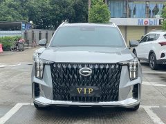 GAC Aion GS8 Dual Engine 2.0T M Two-Wheel Drive Luxury Edition (7-Seater) - ფოტო 2