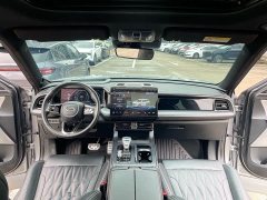 GAC Aion GS8 Dual Engine 2.0T M Two-Wheel Drive Luxury Edition (7-Seater) - ფოტო 20