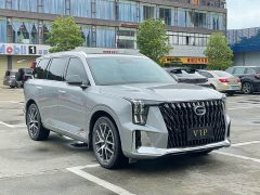 GAC Aion GS8 Dual Engine 2.0T M Two-Wheel Drive Luxury Edition (7-Seater) - ფოტო 3