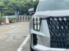 GAC Aion GS8 Dual Engine 2.0T M Two-Wheel Drive Luxury Edition (7-Seater) - ფოტო 5