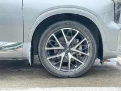 GAC Aion GS8 Dual Engine 2.0T M Two-Wheel Drive Luxury Edition (7-Seater) - ფოტო 6