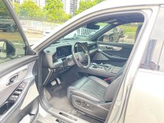 GAC Aion GS8 Dual Engine 2.0T M Two-Wheel Drive Luxury Edition (7-Seater) - ფოტო 8
