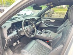 GAC Aion GS8 Dual Engine 2.0T M Two-Wheel Drive Luxury Edition (7-Seater) - ფოტო 9