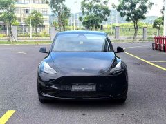 Tesla Model Y Rear-Wheel Drive - ფოტო 2