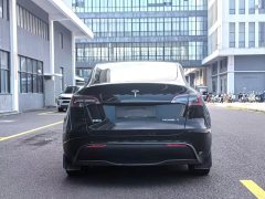 Tesla Model Y Rear-Wheel Drive - ფოტო 8